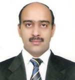 Dr. Hafizzeshan Ahmad