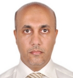 Dr. Haider Mahdi Sahib