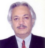 Dr. Hamid Reza Haghighat