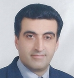 Dr. Hamidreza Kazem Foroutan