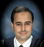 Dr. Hamza Ahmad Nahar Alsayouf