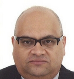 Dr. Hany Fawzi W. Greiss