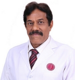 Dr. Hareshchandra Timbadia