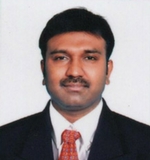 Dr. Hariharan Seeniyappan