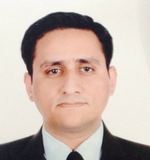 Dr. Hasnain Iqbal
