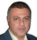 Dr. Hazem Abdulkhalek Daaji