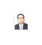 Dr. Hazem Fadel Nasereddin