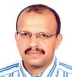 Dr. Hazem Hassan Eid