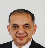 Dr. Hazem Hassan Mostafa Seif El Nasr