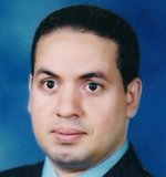 Dr. Hesham Moneer Ahmad
