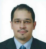 Dr. Houssam Mohammad Adli Dirhali