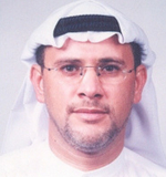 Dr. Hussain Nasser Saleh Alrahma