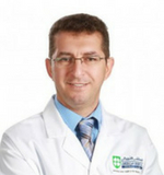 Dr. Hussein Naji