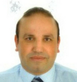 Dr. Imadiddin Hamid Alsalti