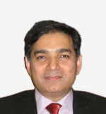 Dr. Imran Tahir