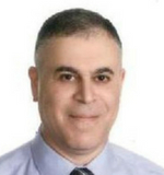 Dr. Isam Oumeish