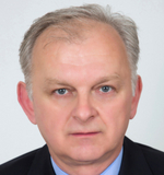 Dr. Ivan Hecimovic