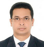 Dr. Jacob Cherian K