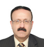 Dr. Jamal Kassouma