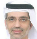 Dr. Jamal Yousuf Al Mulla