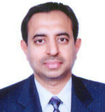 Dr. Jamil Ahmed Nazir