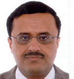 Dr. Jamil Mohammed Mohammed Aljamali