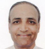 Dr. Javed Mansoor