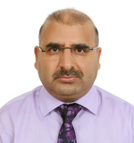 Dr. Javeed Ahmad Dar