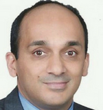 Dr. Jawahar Charles Mathias