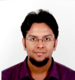 Dr. John Michael Raju