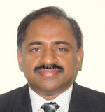 Dr. Johneluvathingal Muttikkalvarghese