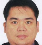Dr. Jose Garizaldy De Leon Gomez