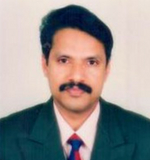 Dr. Jose K. Kurian