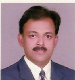 Dr. Josy Panikulam