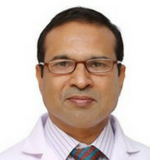 Dr. Juned Alam Qadir
