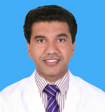 Dr. Kakkot Kallery Abdul Azeez