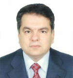 Dr. Kamal H Saleh