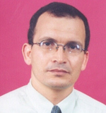 Dr. Kamal Moustafa Abdalla Ibrahim Khalil