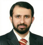 Dr. Kamil Kak Mohiddina