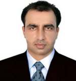 Dr. Kamran Ahmed Cheema