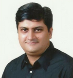 Dr. Kamran Ahmed