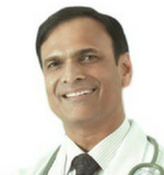 Dr. Karat Raghunath Menon