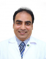 Dr. Rajeev Kumar