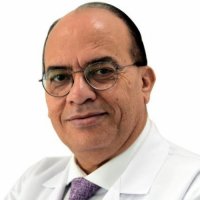 Dr. Ahmed Ghalayini