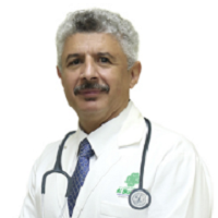 Dr. Ahmed F. Maarouf