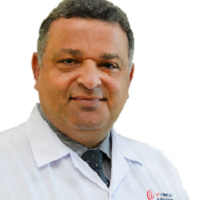 Dr. Ahmed Soliman