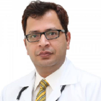 Dr. Ajay Lavania