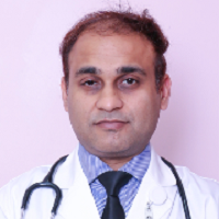 Dr. Ajay Sapra