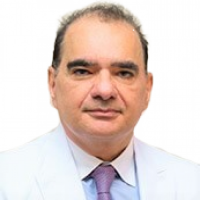 Dr. Amir Naseri