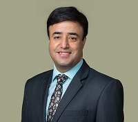 Dr. Amit Kaul